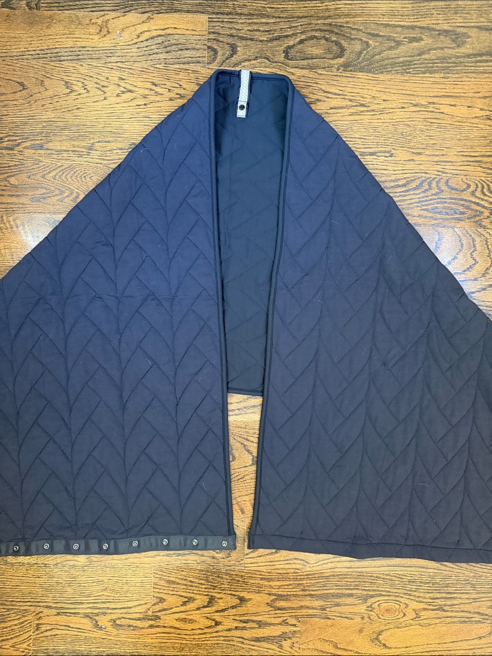 Lululemon Snap Wrap One Size